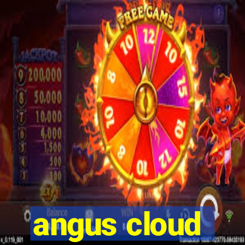 angus cloud